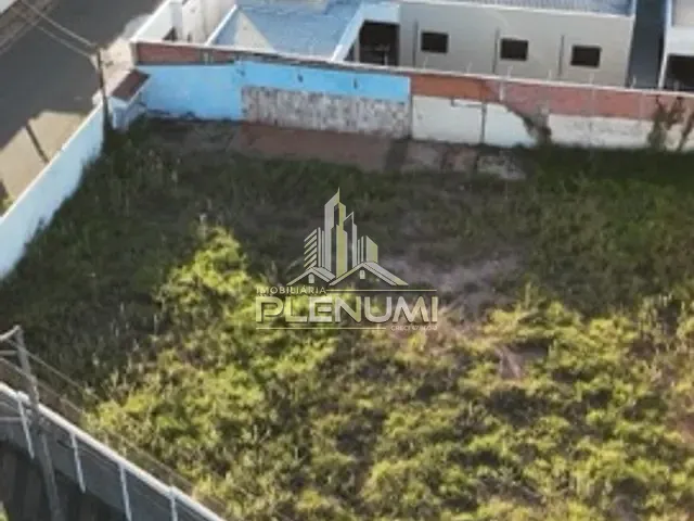 Terreno com 984m², à venda, no bairro Jardim São Paulo em Rio Claro