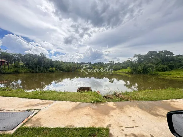 Terreno com 1033m², à venda, no bairro Villa Toscana Condomínio Horizontal em Senador Canedo