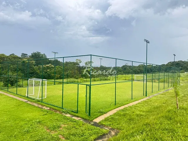 Terreno com 1033m², à venda, no bairro Villa Toscana Condomínio Horizontal em Senador Canedo