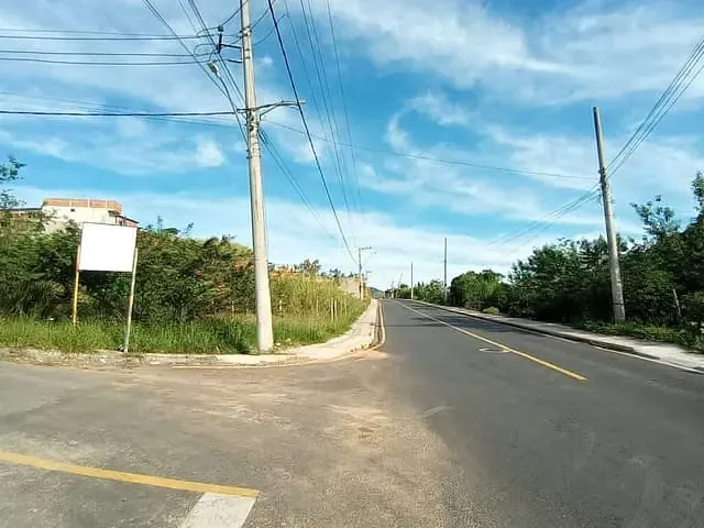 Terreno com 364m², à venda, no bairro Roma em Volta Redonda