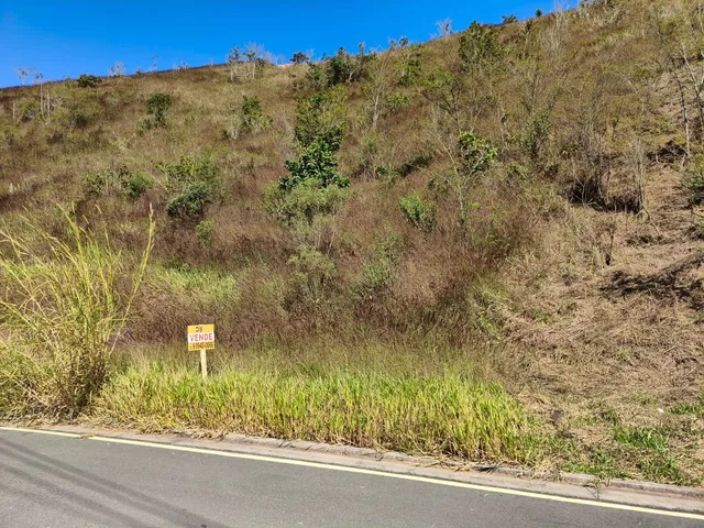 Terreno com 457m², à venda, no bairro Salvaterra em Juiz de Fora