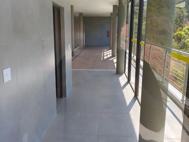 Terreno com 457m², à venda, no bairro Salvaterra em Juiz de Fora