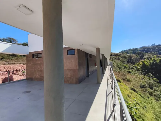 Terreno com 457m², à venda, no bairro Salvaterra em Juiz de Fora