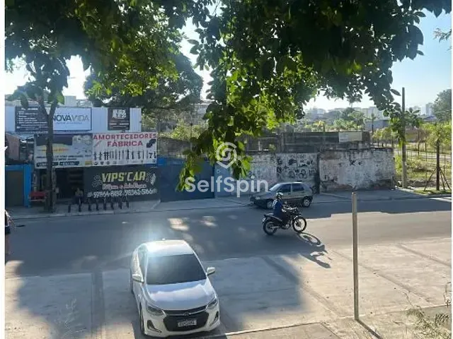 Terreno com 500m², para alugar, no bairro Colubande em São Gonçalo