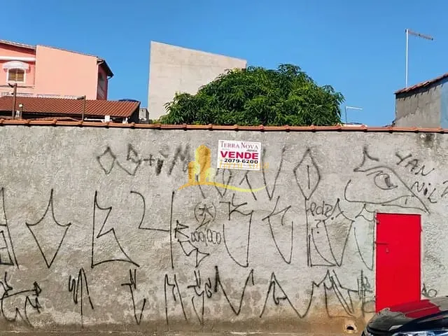 Terreno com 440m² 1 quarto e 1 banheiro, à venda, no bairro Itaquera em São Paulo