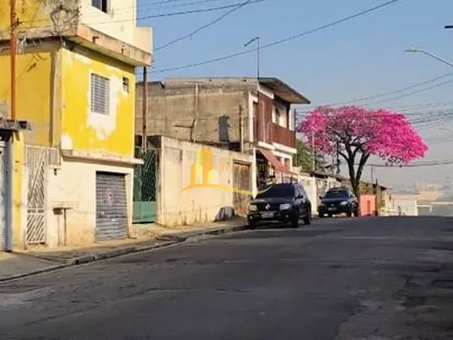 Terreno com 440m² 1 quarto e 1 banheiro, à venda, no bairro Itaquera em São Paulo