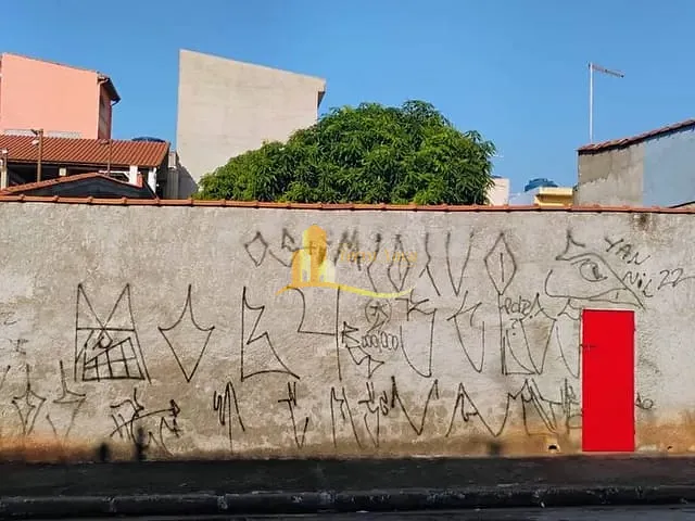 Terreno com 440m² 1 quarto e 1 banheiro, à venda, no bairro Itaquera em São Paulo
