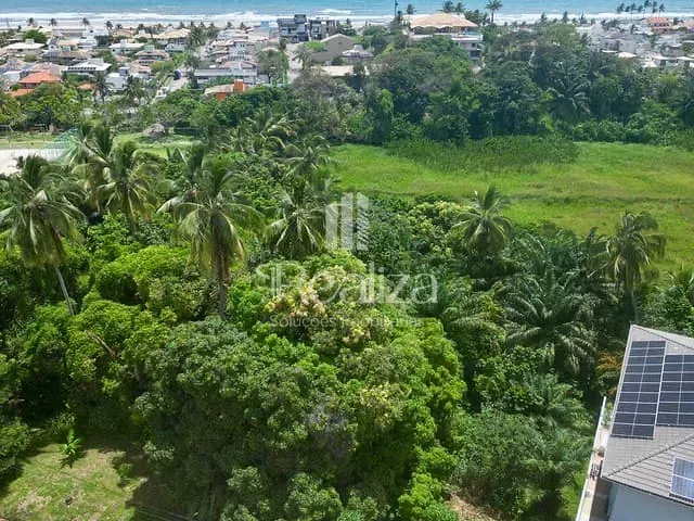 Terreno com 450m², à venda, no bairro Olivença em Ilhéus