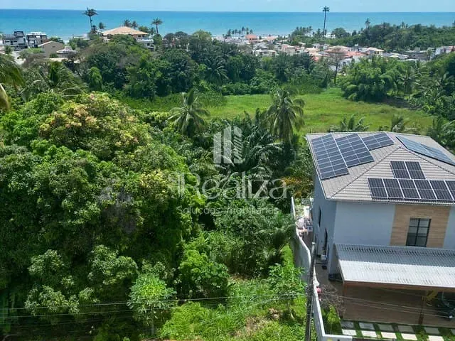 Terreno com 450m², à venda, no bairro Olivença em Ilhéus