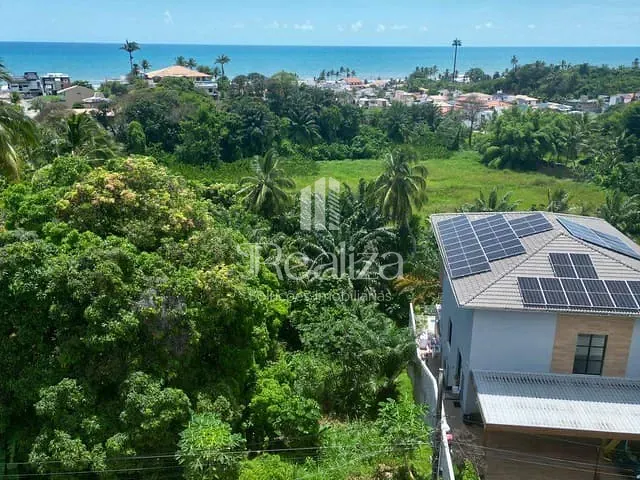 Terreno com 450m², à venda, no bairro Olivença em Ilhéus