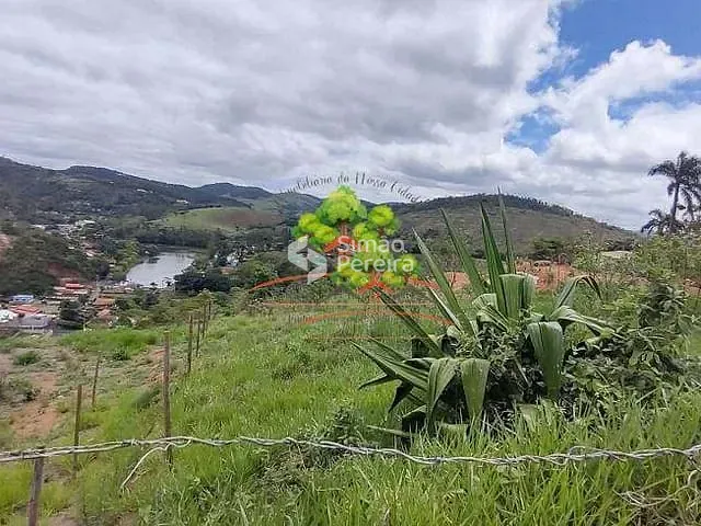Terreno com 2040m², à venda, no bairro Balança em Simão Pereira