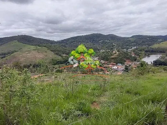 Terreno com 2040m², à venda, no bairro Balança em Simão Pereira