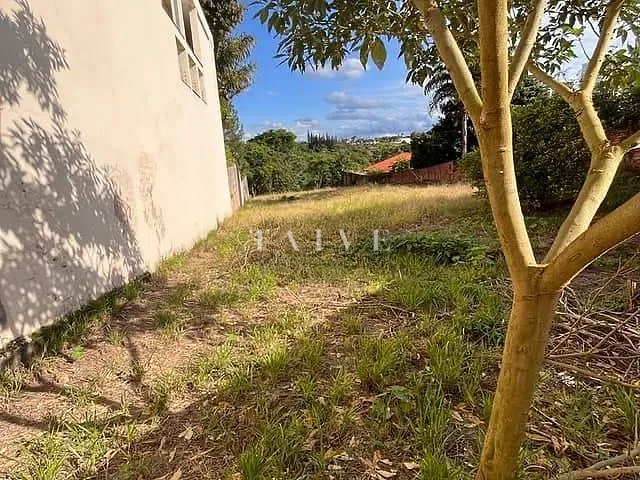 Terreno com 2531m², à venda, no bairro Bela Suiça em Londrina