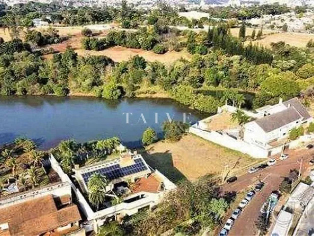 Terreno com 2531m², à venda, no bairro Bela Suiça em Londrina