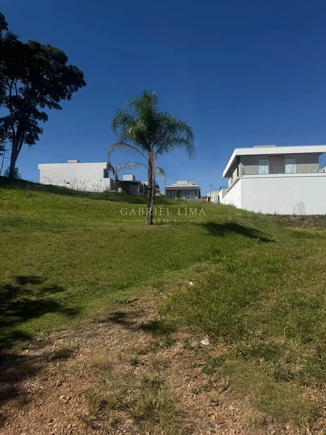 Terreno, 390 m² - Foto 1
