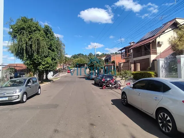 Terreno com 438m², à venda, no bairro Ideal em Novo Hamburgo