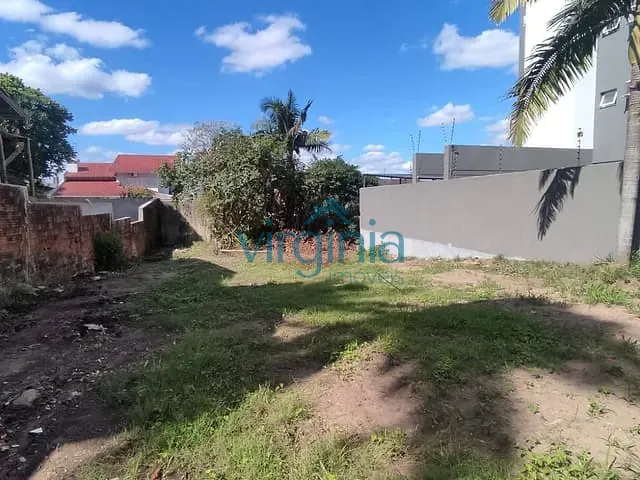 Terreno com 438m², à venda, no bairro Ideal em Novo Hamburgo