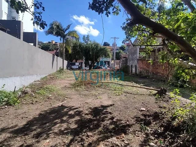 Terreno com 438m², à venda, no bairro Ideal em Novo Hamburgo