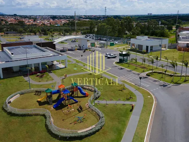 Terreno com 250m², à venda, no bairro Condomínio Primor das Torres em Cuiabá