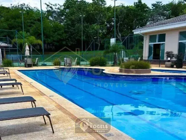 Terreno com 382m², à venda, no bairro Flor D'Aldeia em Holambra