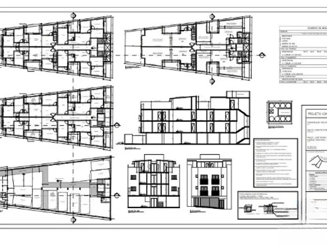 Terreno com 348m², à venda, no bairro Parque Oratório em Santo André