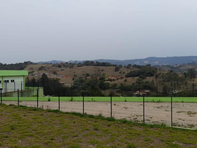 Terreno com 305m², à venda, no bairro Recanto do Sol em Extrema