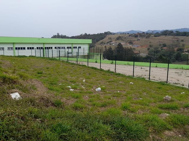 Terreno com 305m², à venda, no bairro Recanto do Sol em Extrema