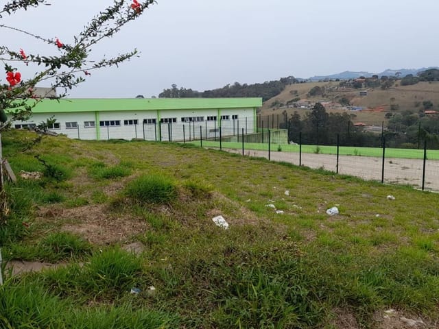 Terreno com 305m², à venda, no bairro Recanto do Sol em Extrema