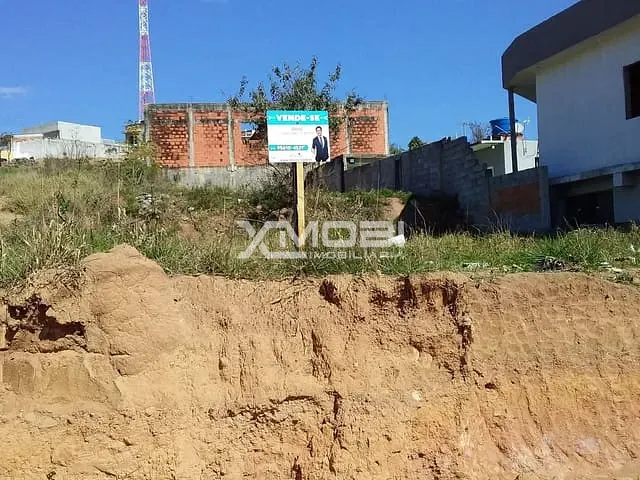 Terreno com 411m², à venda, no bairro Dos Pereiras em Jarinu