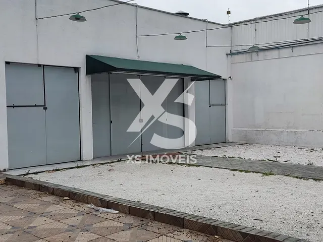 Galpão / Barracão com 1045m², à venda, no bairro Tarumã em Curitiba