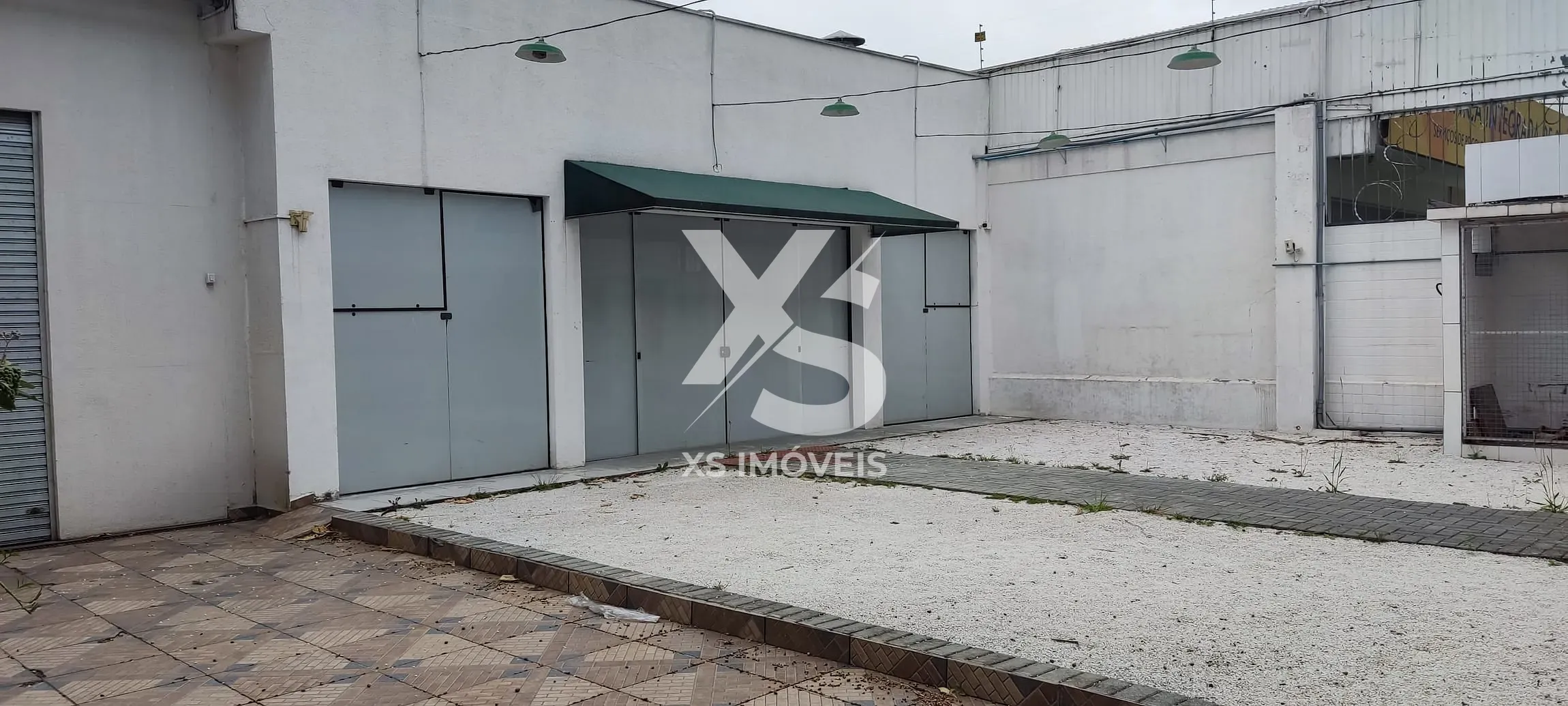 Depósito-Galpão, 1045 m² - Foto 3