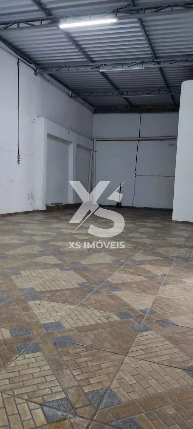 Depósito-Galpão, 1045 m² - Foto 6
