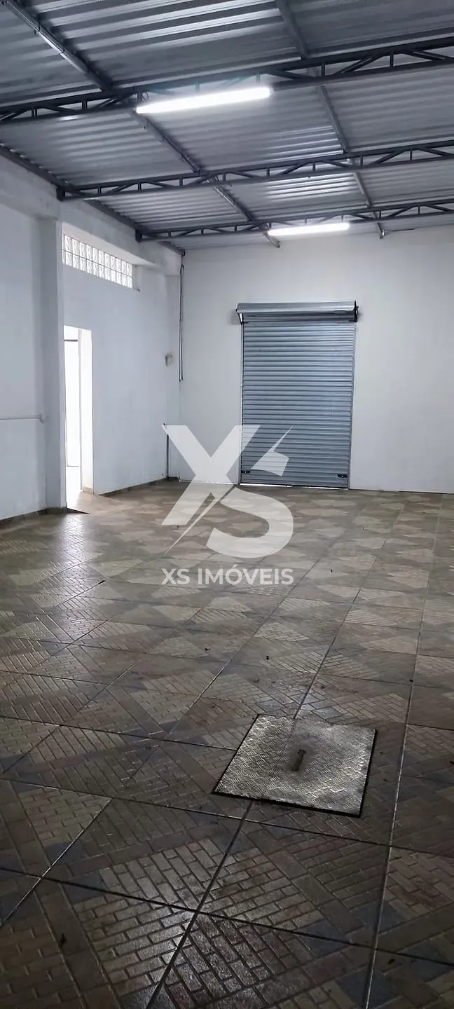 Depósito-Galpão, 1045 m² - Foto 7