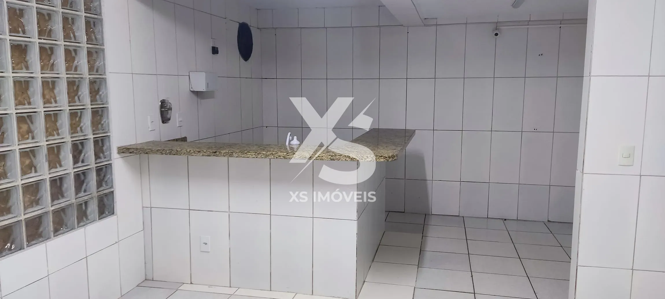 Depósito-Galpão, 1045 m² - Foto 9