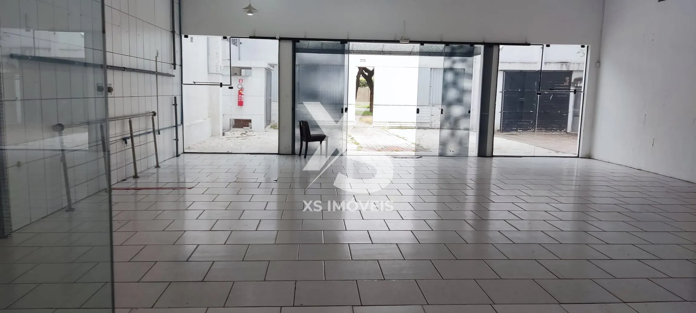 Depósito-Galpão, 1045 m² - Foto 8
