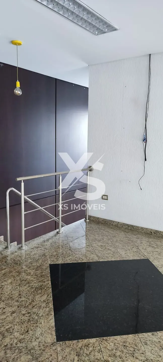 Depósito-Galpão, 1045 m² - Foto 12