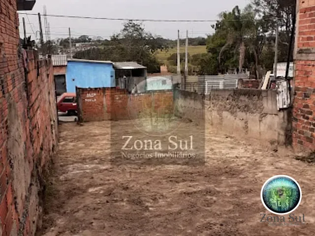 Terreno com 140m², à venda, no bairro Jardim Primavera em Votorantim