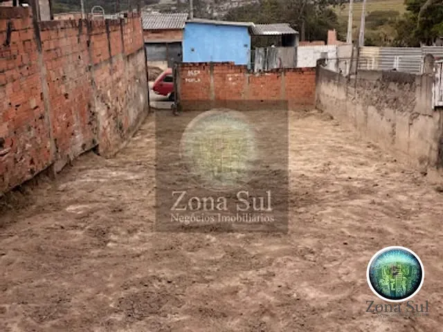 Terreno com 140m², à venda, no bairro Jardim Primavera em Votorantim