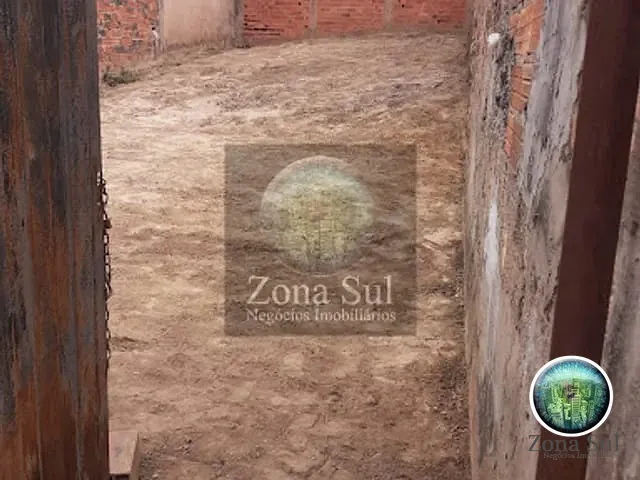 Terreno com 140m², à venda, no bairro Jardim Primavera em Votorantim