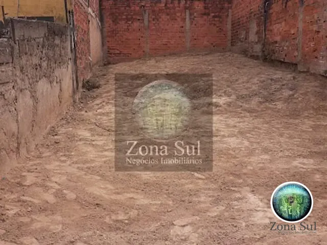 Terreno com 140m², à venda, no bairro Jardim Primavera em Votorantim