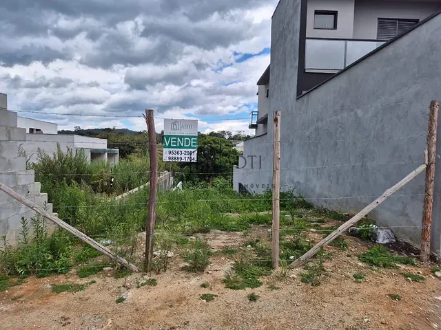 Terreno com 150m², à venda, no bairro Vila São Paulo em Mogi das Cruzes