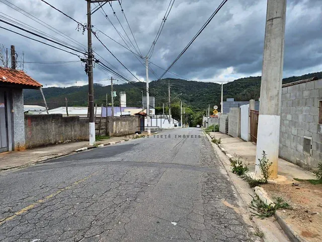 Terreno com 150m², à venda, no bairro Vila São Paulo em Mogi das Cruzes
