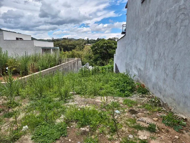 Terreno com 150m², à venda, no bairro Vila São Paulo em Mogi das Cruzes