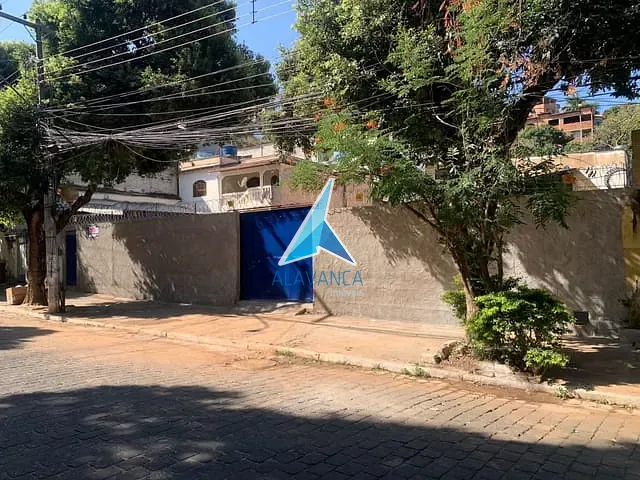 Terreno com 800m², para alugar, no bairro Carapina em Governador Valadares
