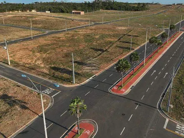 Terreno com 247m², à venda, no bairro Todos os Santos em Teresina