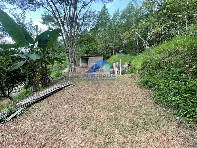 Terreno com 5000m², à venda, no bairro Canaã em Jambeiro