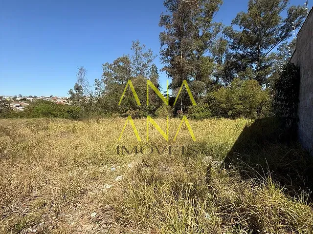 Terreno com 301m², à venda, no bairro Residencial Central Parque Bragança em Bragança Paulista