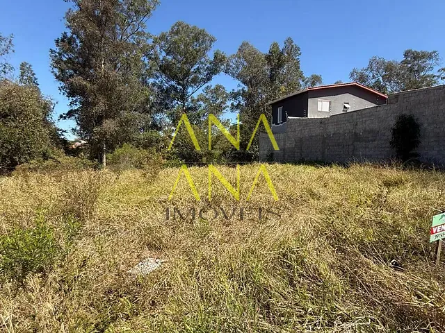 Terreno com 301m², à venda, no bairro Residencial Central Parque Bragança em Bragança Paulista