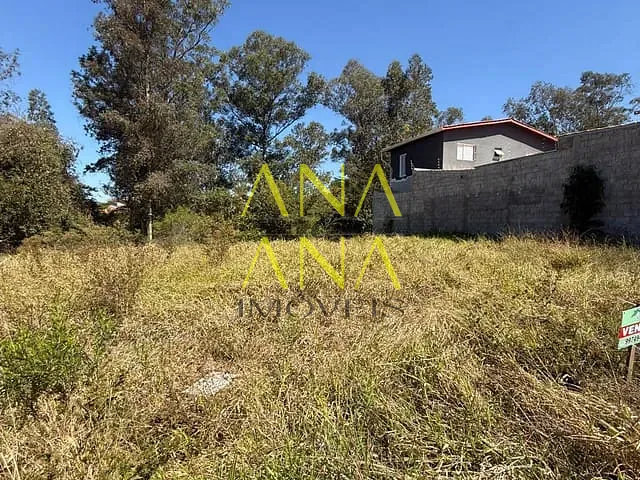 Terreno com 301m², à venda, no bairro Residencial Central Parque Bragança em Bragança Paulista