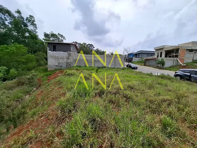Terreno com 301m², à venda, no bairro Residencial Central Parque Bragança em Bragança Paulista